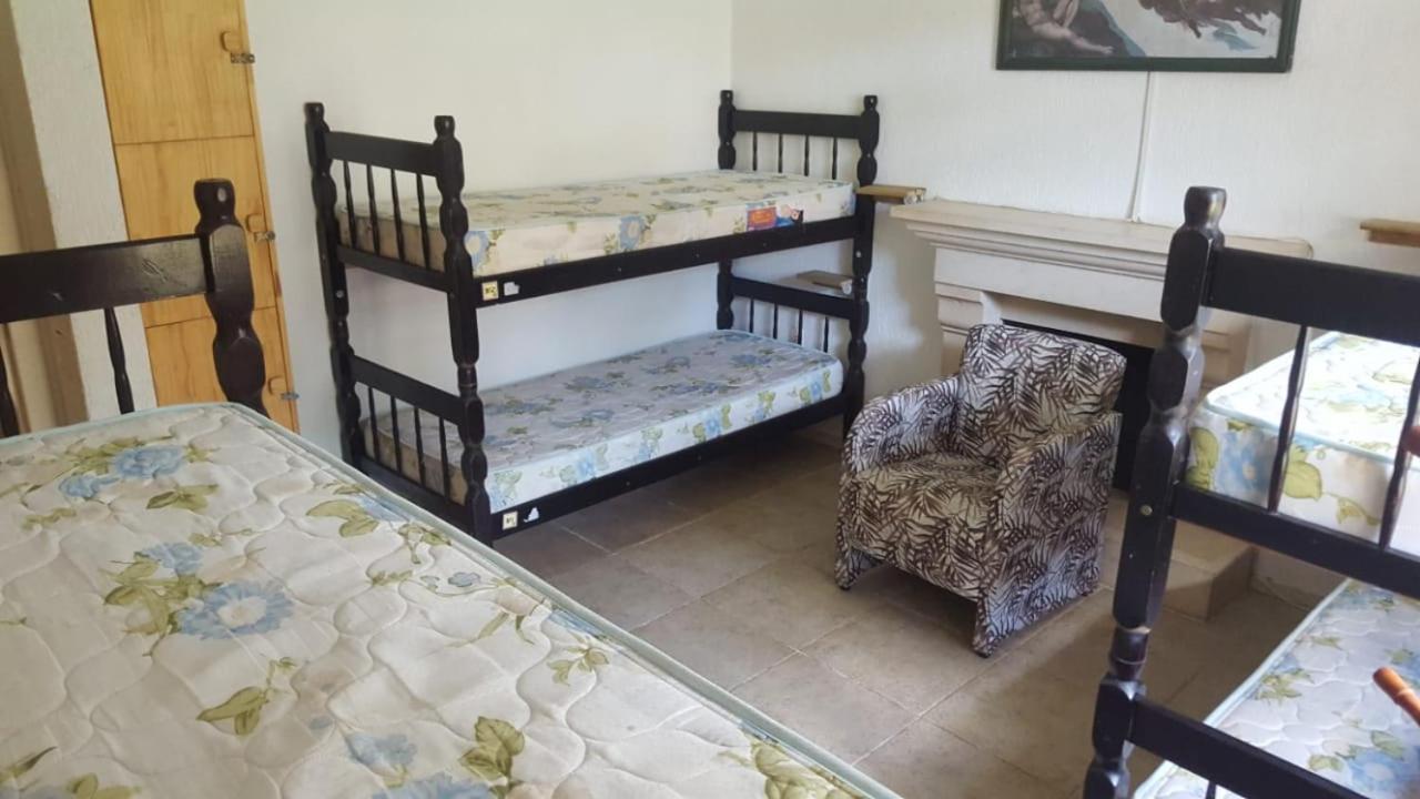 On The Road Hostel Campeche Florianopolis Ngoại thất bức ảnh
