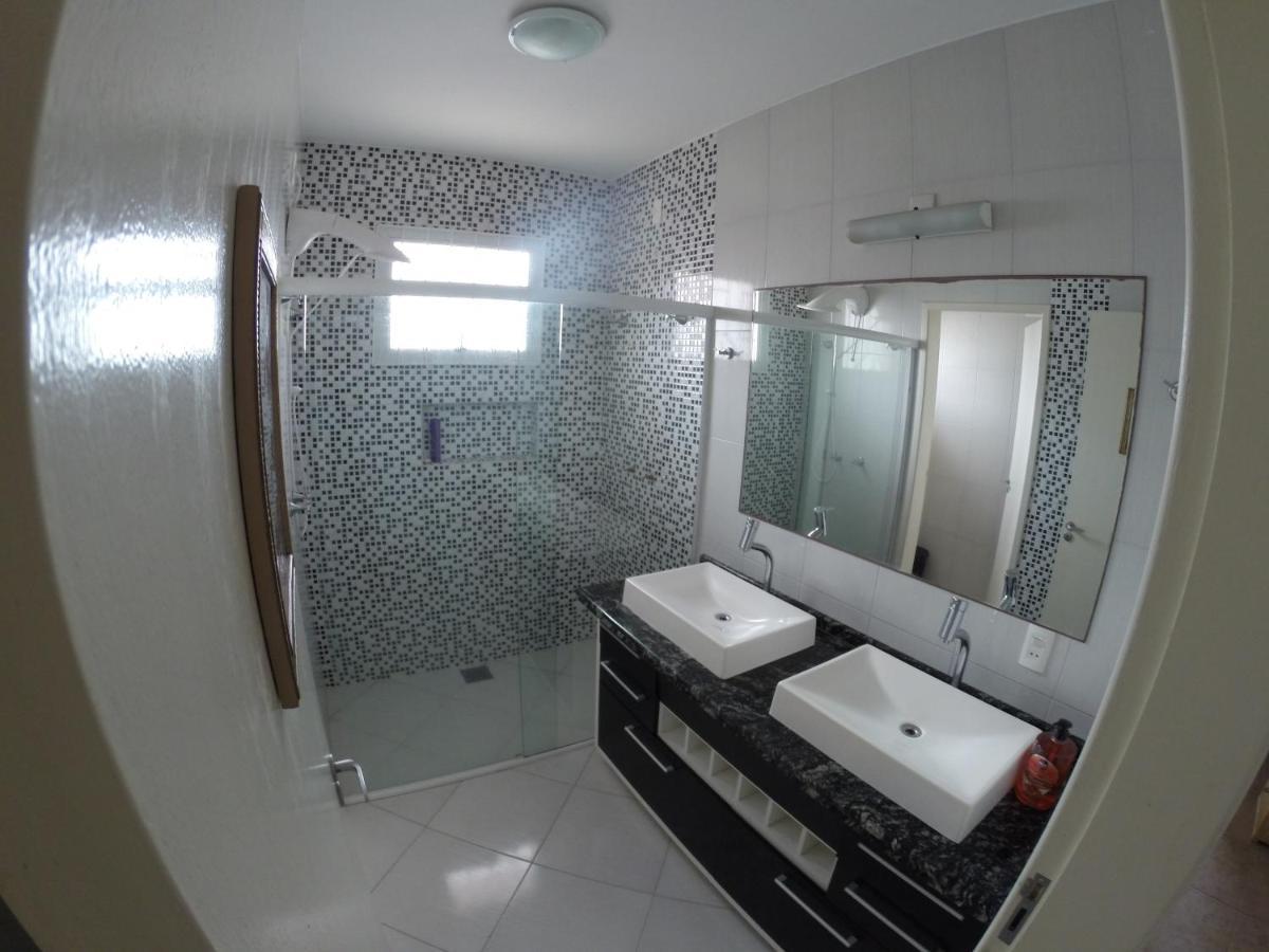 On The Road Hostel Campeche Florianopolis Ngoại thất bức ảnh