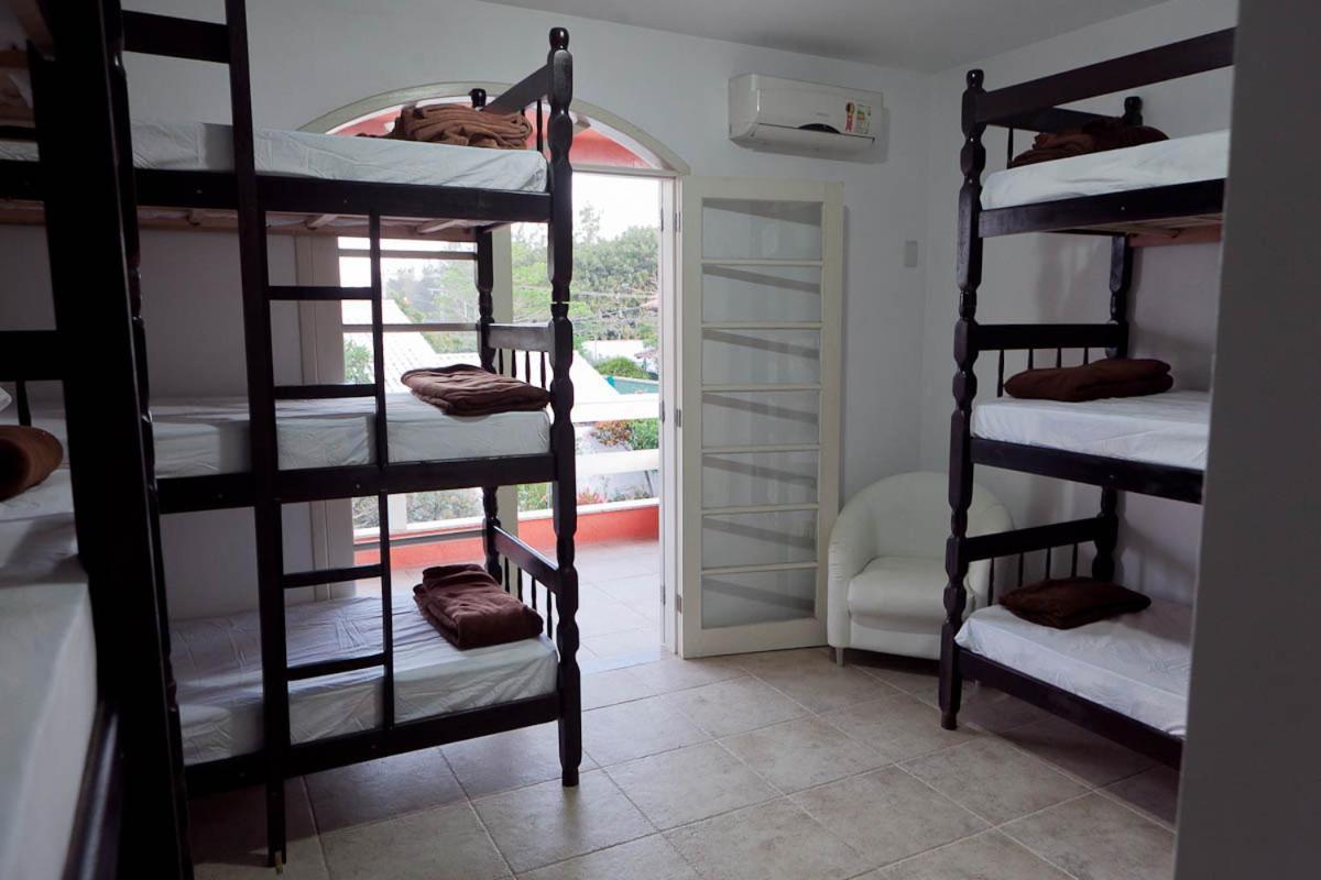 On The Road Hostel Campeche Florianopolis Ngoại thất bức ảnh