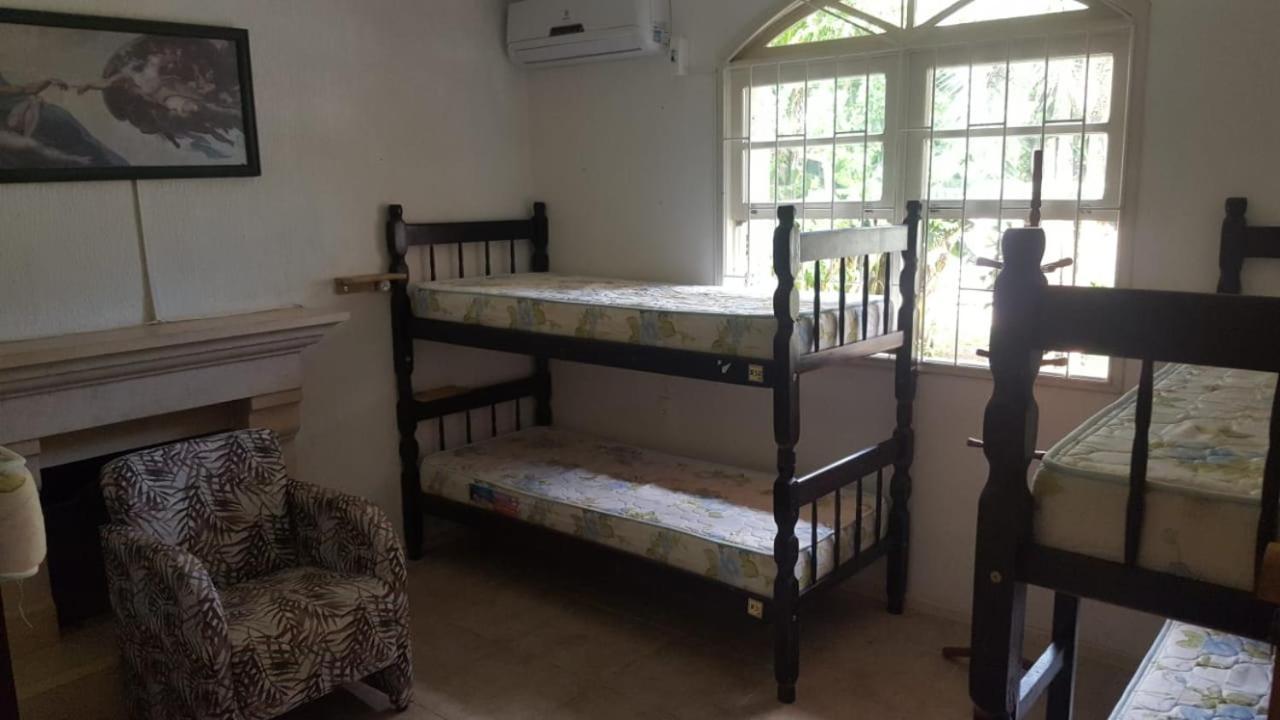 On The Road Hostel Campeche Florianopolis Ngoại thất bức ảnh