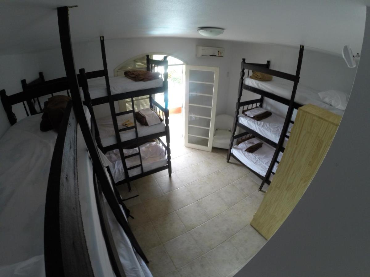 On The Road Hostel Campeche Florianopolis Ngoại thất bức ảnh