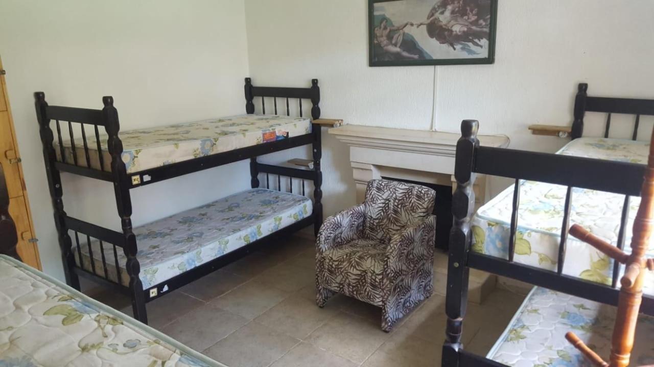 On The Road Hostel Campeche Florianopolis Ngoại thất bức ảnh