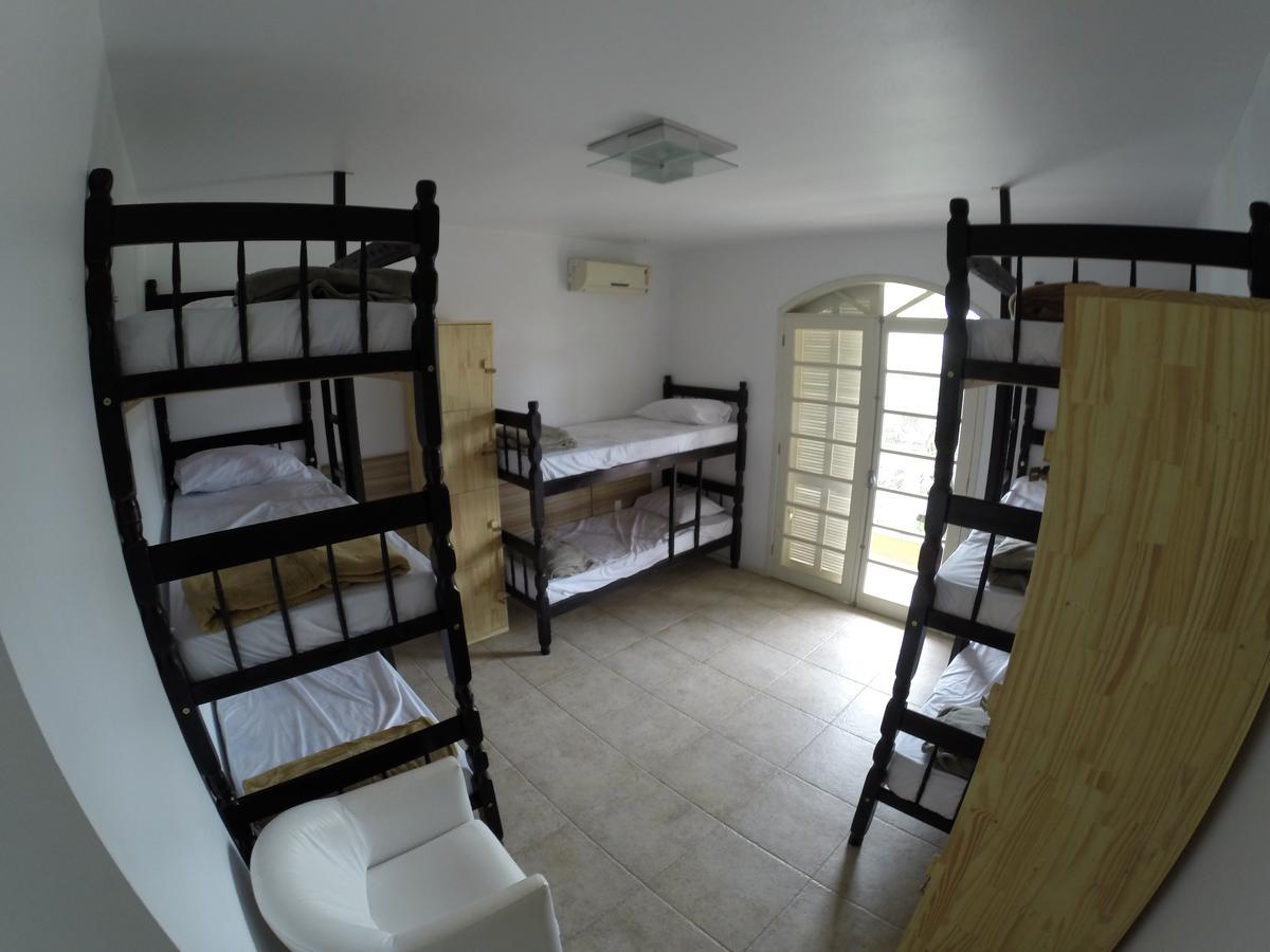 On The Road Hostel Campeche Florianopolis Ngoại thất bức ảnh