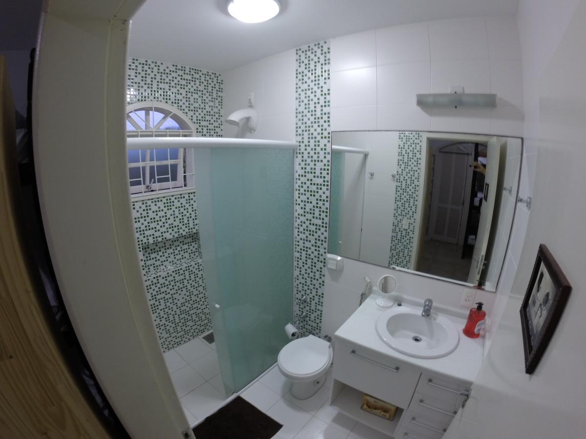 On The Road Hostel Campeche Florianopolis Ngoại thất bức ảnh