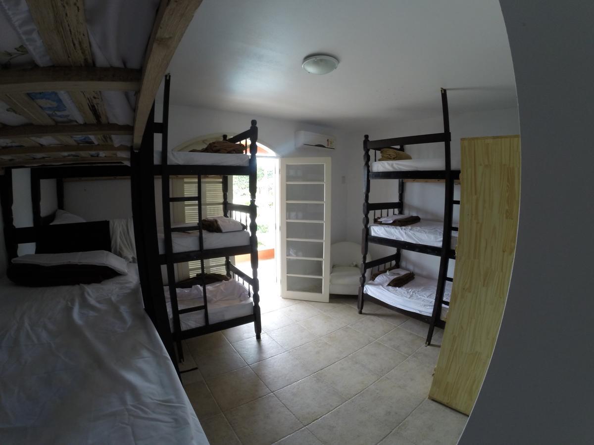 On The Road Hostel Campeche Florianopolis Ngoại thất bức ảnh