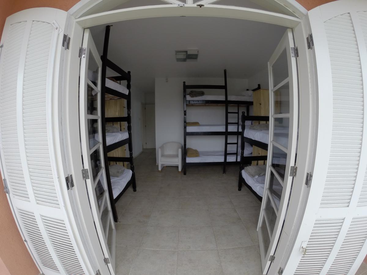 On The Road Hostel Campeche Florianopolis Ngoại thất bức ảnh