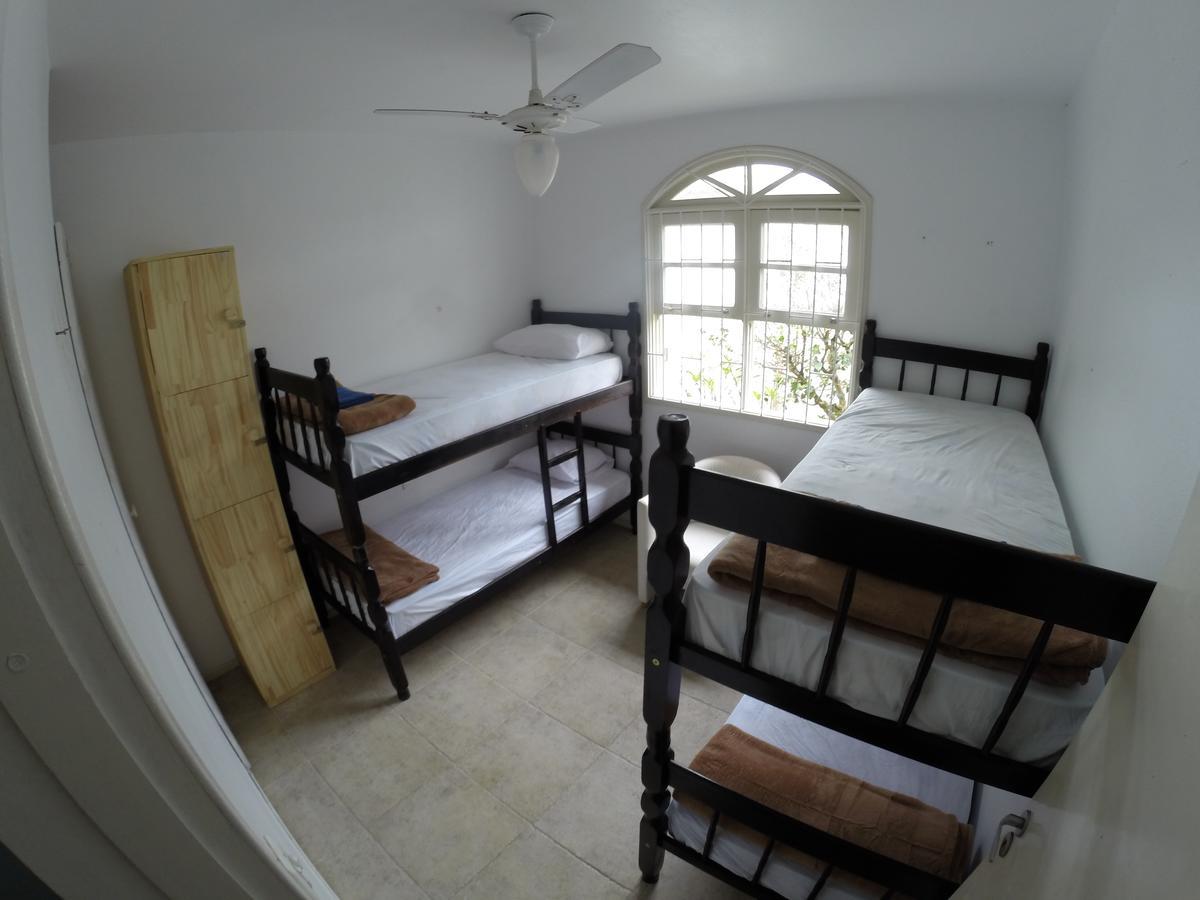 On The Road Hostel Campeche Florianopolis Ngoại thất bức ảnh