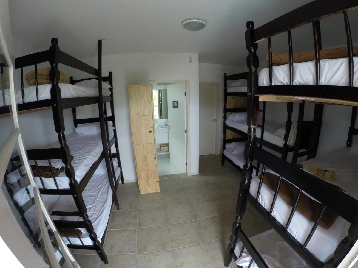On The Road Hostel Campeche Florianopolis Ngoại thất bức ảnh