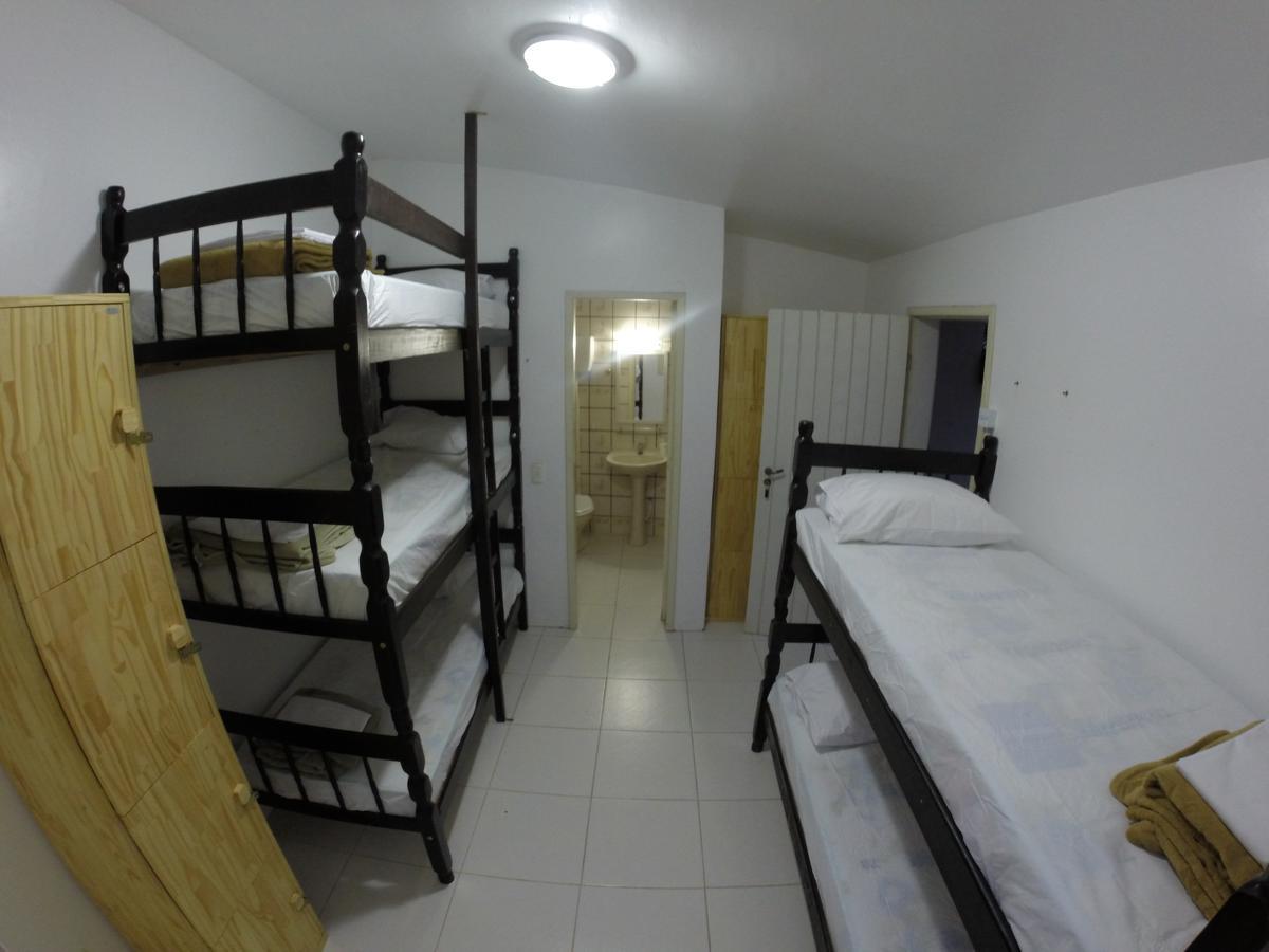 On The Road Hostel Campeche Florianopolis Ngoại thất bức ảnh