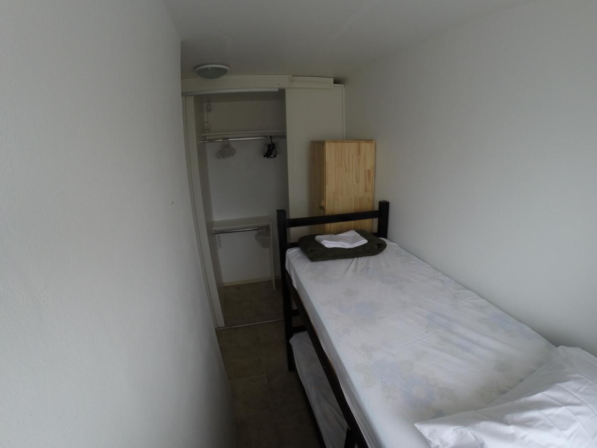 On The Road Hostel Campeche Florianopolis Ngoại thất bức ảnh