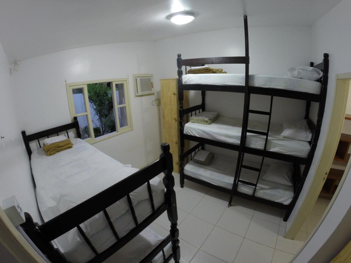 On The Road Hostel Campeche Florianopolis Ngoại thất bức ảnh