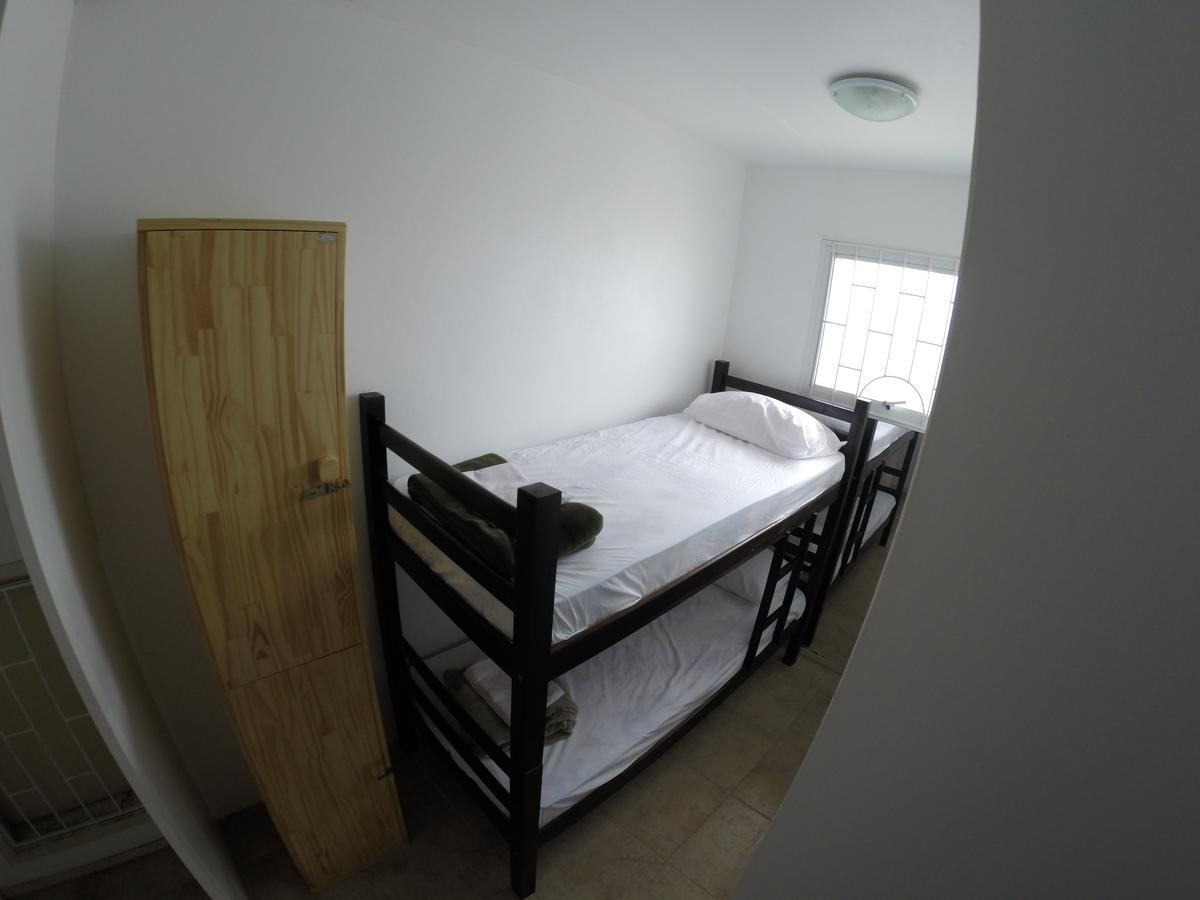 On The Road Hostel Campeche Florianopolis Ngoại thất bức ảnh