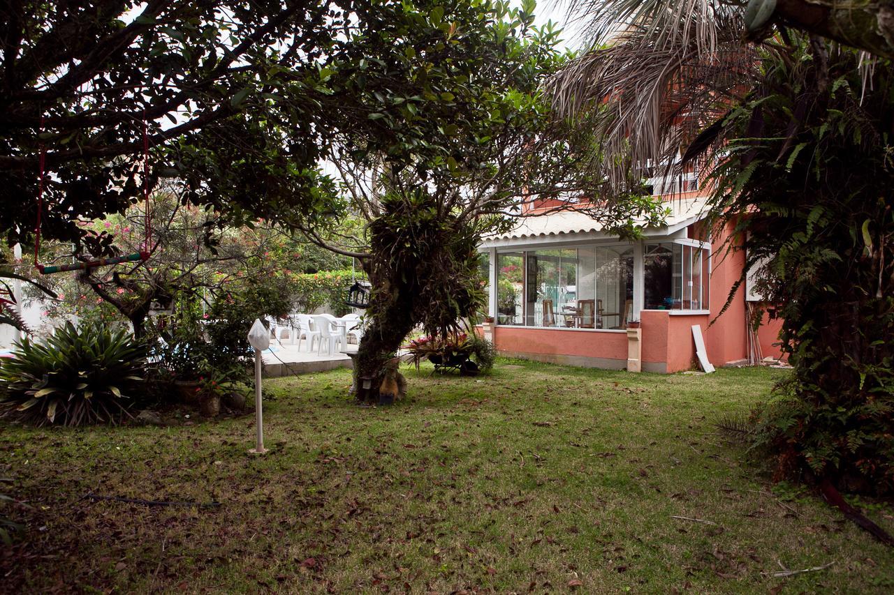 On The Road Hostel Campeche Florianopolis Ngoại thất bức ảnh