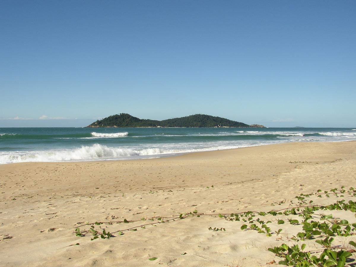 On The Road Hostel Campeche Florianopolis Ngoại thất bức ảnh
