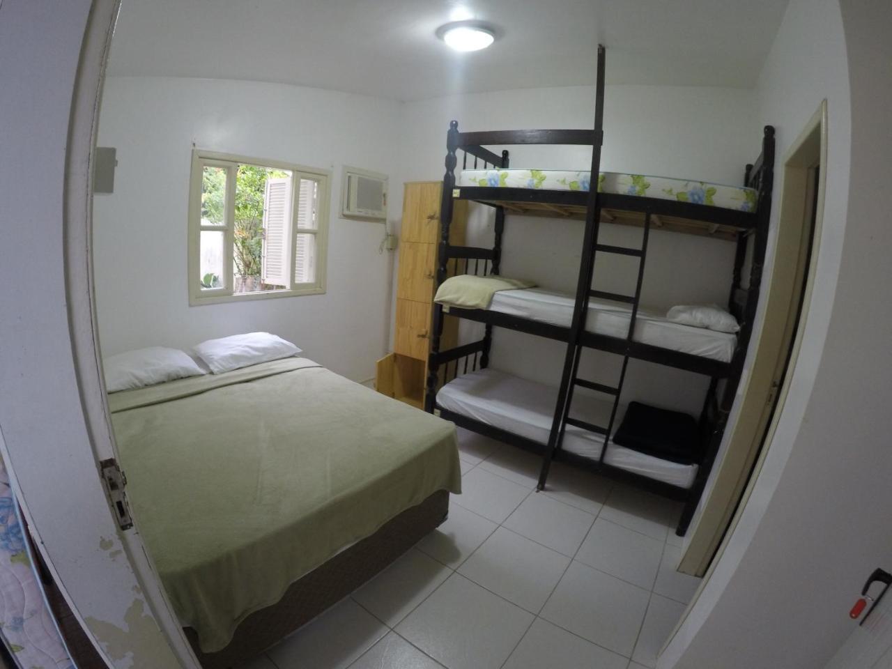 On The Road Hostel Campeche Florianopolis Ngoại thất bức ảnh