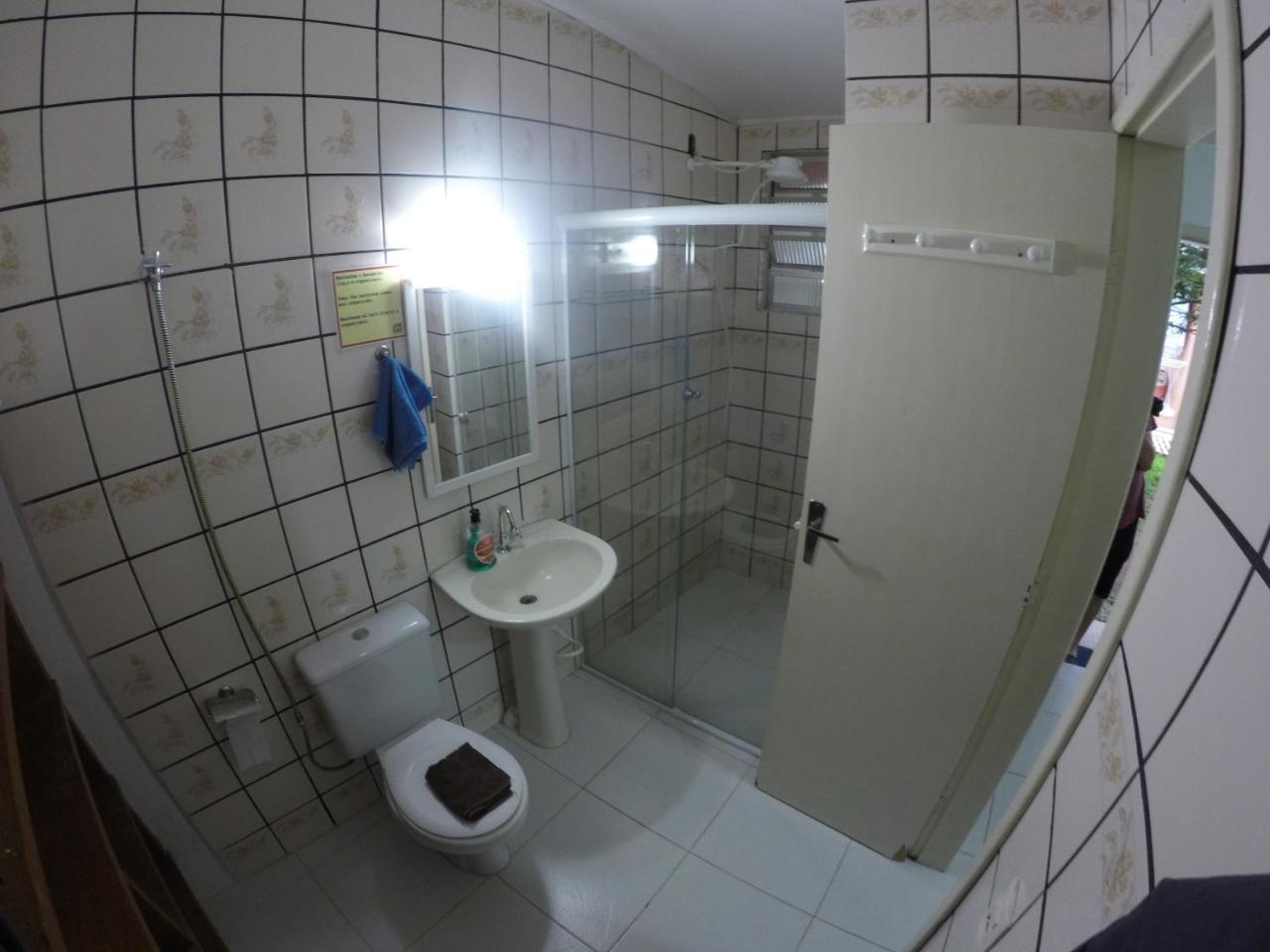 On The Road Hostel Campeche Florianopolis Ngoại thất bức ảnh
